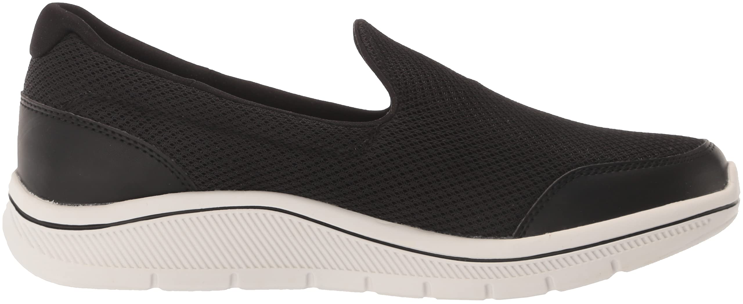 Skechers Kobiety Arch Fit Walk Relaxed Fit wsuwane buty golfoweAdidasy