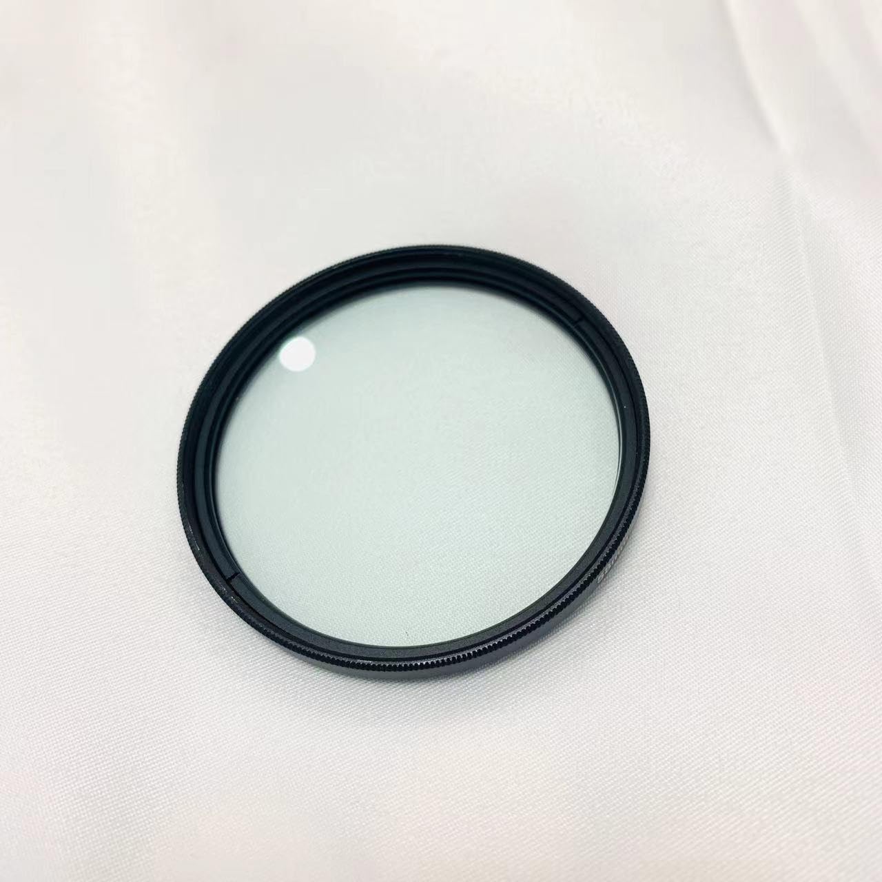 Dimensioni Diametro 52mm Con Telaio UV IR Cut E Filtro In Vetro Ottico KG3