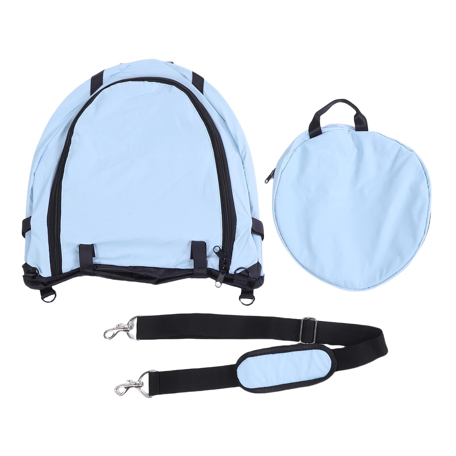 Pare-soleil extérieur ordinateur portable pliable Oxford