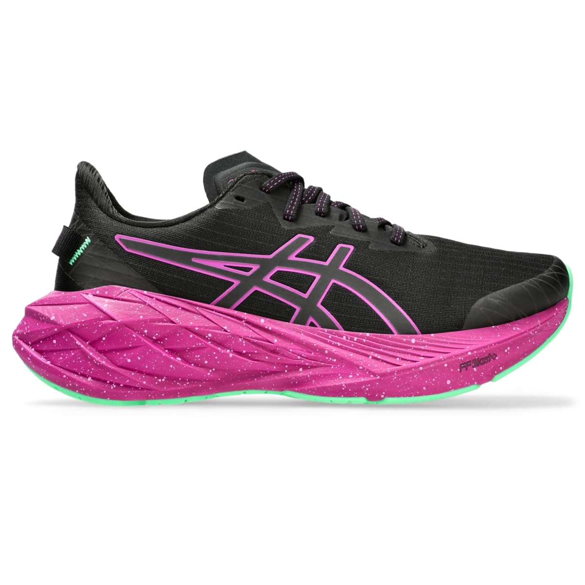 ASICSWomen's NOVABLAST 4 Running Shoe