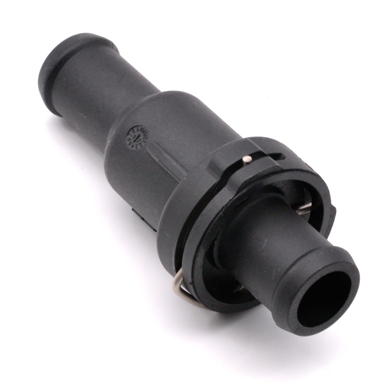 Termostato del liquido di raffreddamento del motore Per A3 A5 Q3 Q7 TT Per VW Beetle Caddy EOS Golf Plus Golf 5 6 8 Passat Sharan Tiguan Touran Per Skoda Kodiaq Octavia Superb Yeti Per Seat Altea Leon