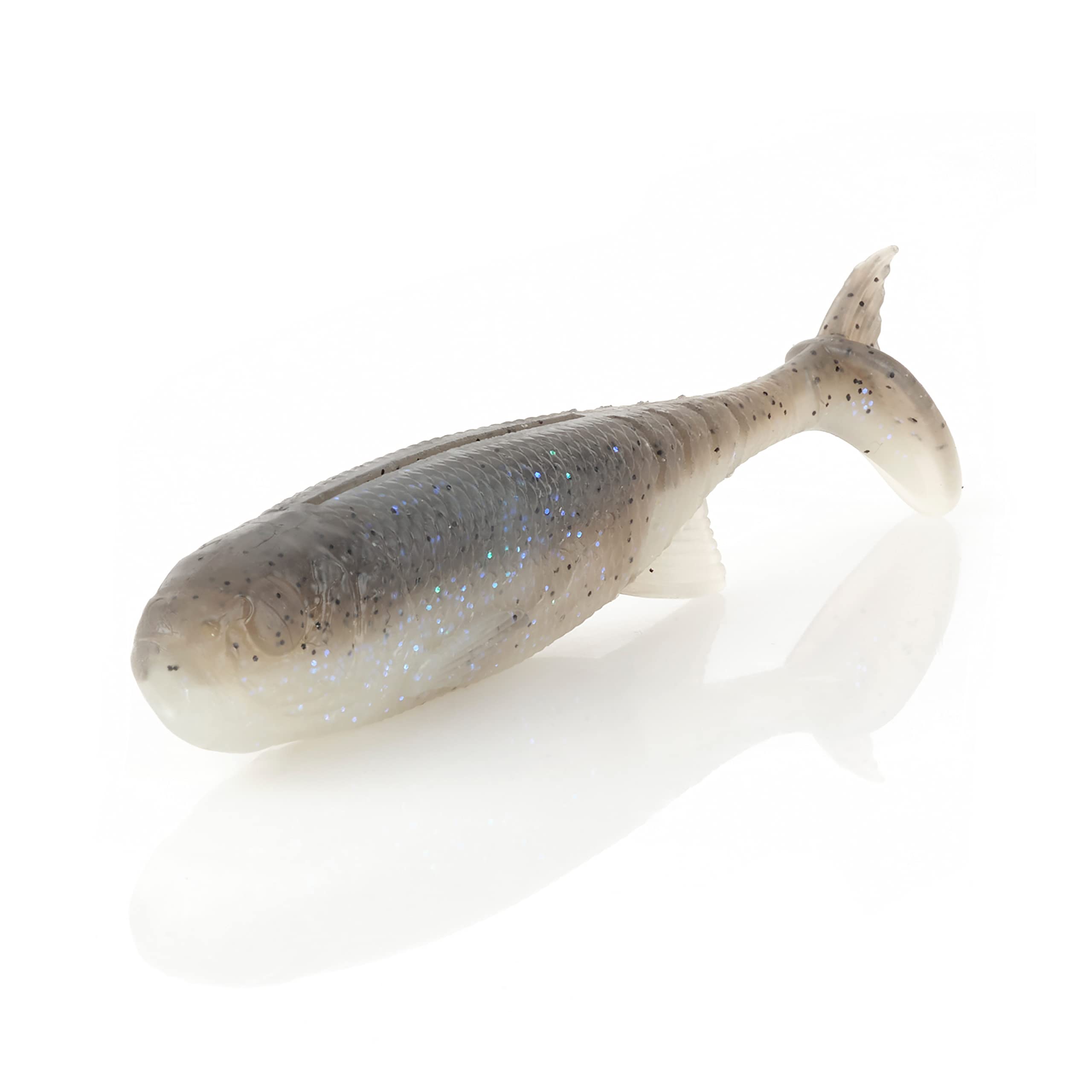 Amazon.co.jp: Duratech ミノー 4インチ LB 4個 (エレクトリック