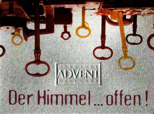 Der Himmel ... offen: Wernauer Adventskalender 2010 - Premium Der Himmel ... offen: Wernauer Adventskalender 2010 - Premium