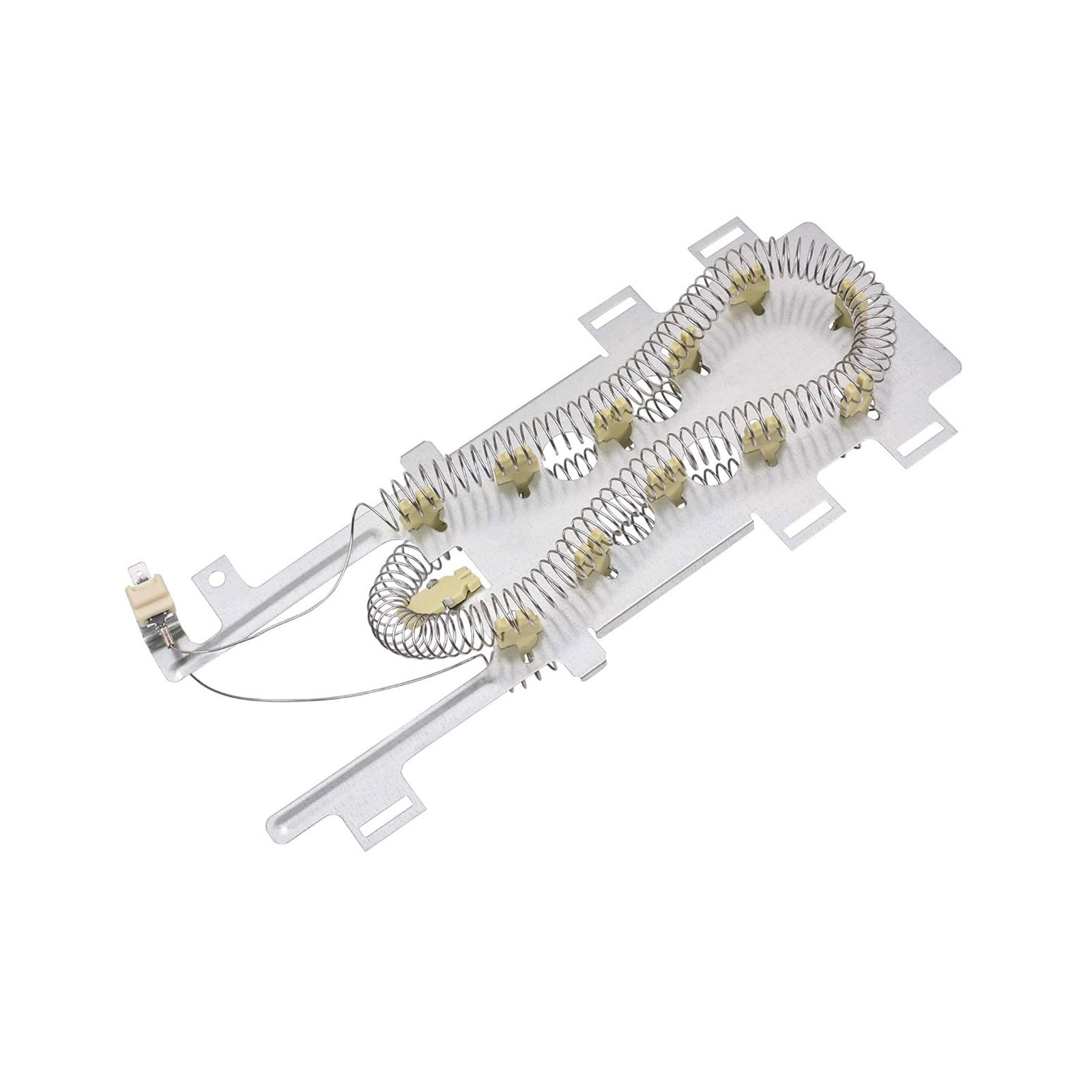 Kalttoy Universals Metal Heating Component Replacement 8544771 Dryer Component for W10836011 Wp8544771vp Enduring Universals Metal Heating Replacement