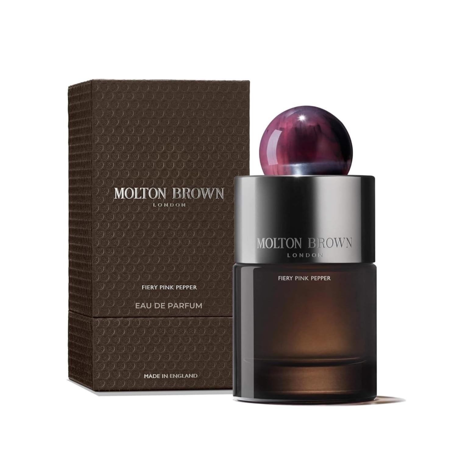 Amazon.co.jp: 【公式】MOLTON BROWN ピンクペッパー オードパルファン
