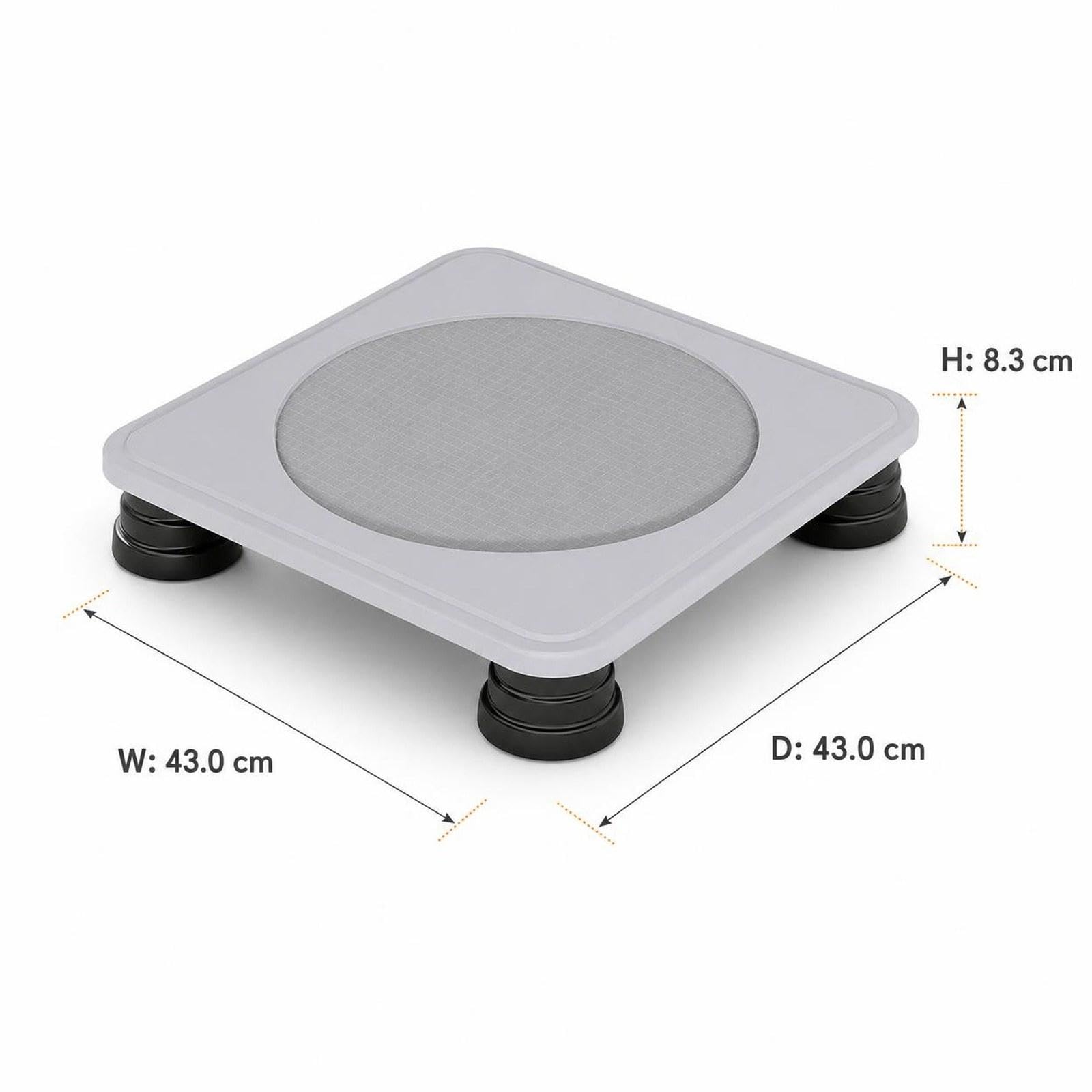 rockible Mini para Niños, Cama de Salto para Interiores, Juguete Creativo para Saltar, de Salto para El Hogar, Ejercicio, Deport