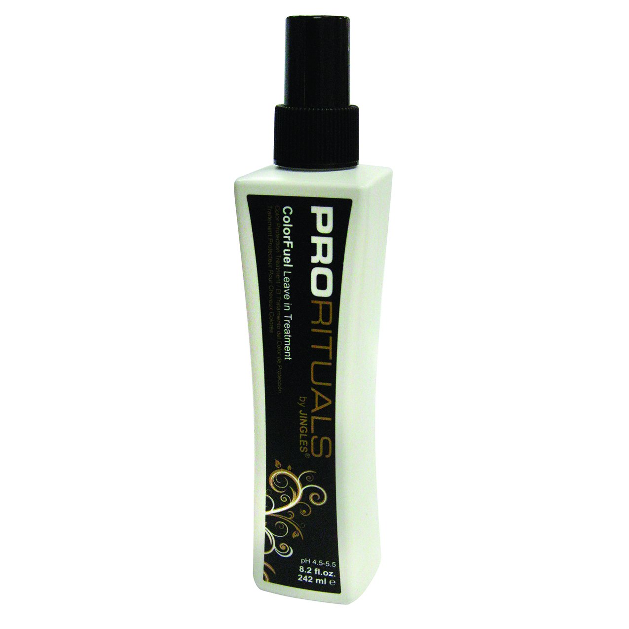 Jingles ColorFuel Treatment for Unisex, 8.2 Ounce