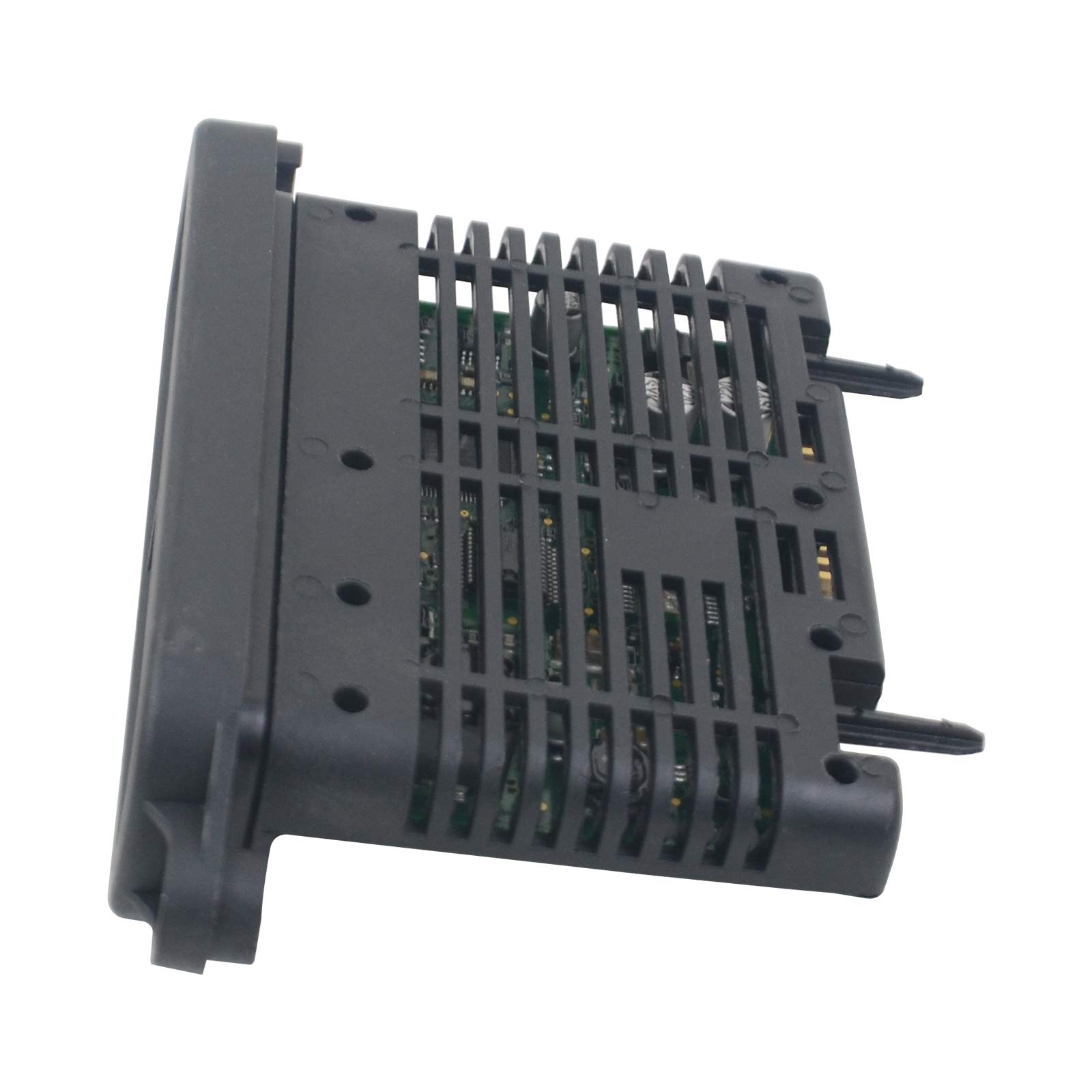 Bisenya Módulo controlador de faro LED 63117316145 Compatible con F20 F21 114i 116d 118i 120d 125d 135i 2010-2015