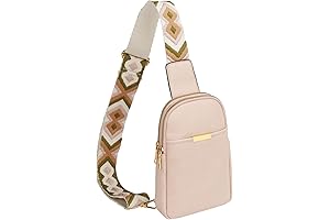 Small Sling Bag for Women Crossbody Purse for Teenage Girls