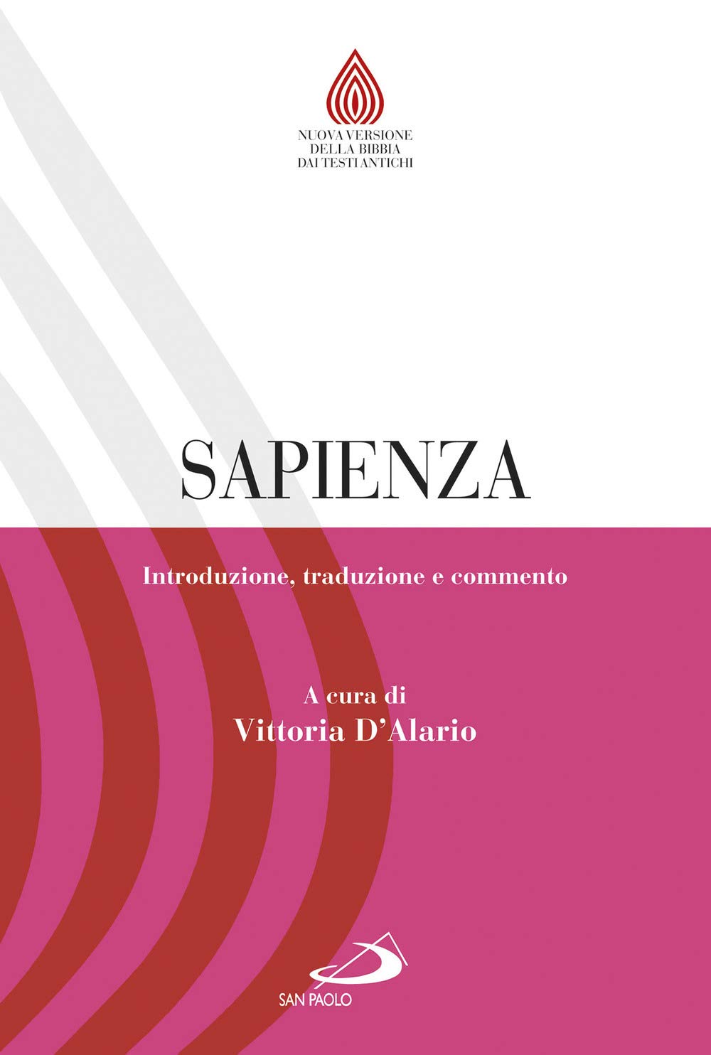 Sapienza. Introduzione, Traduzione E Commento - 4