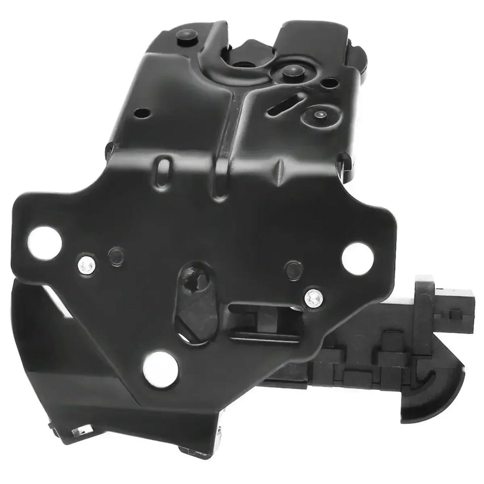 Serratura per bagagliaio Compatibile con Audi Q7 2006-2015, A3 8P