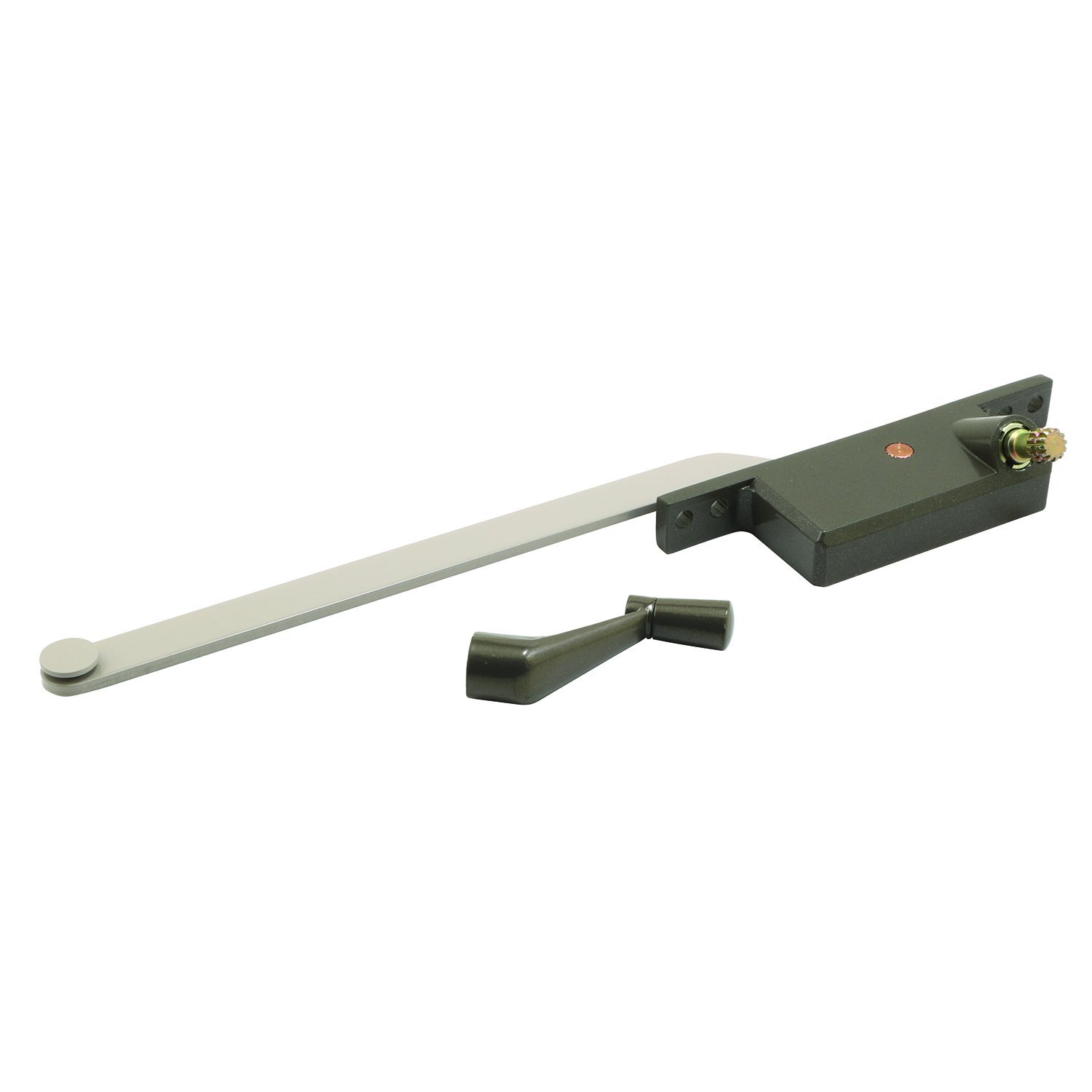 Casement operator bras 20,3 cm en acier 4308 anti-blocage