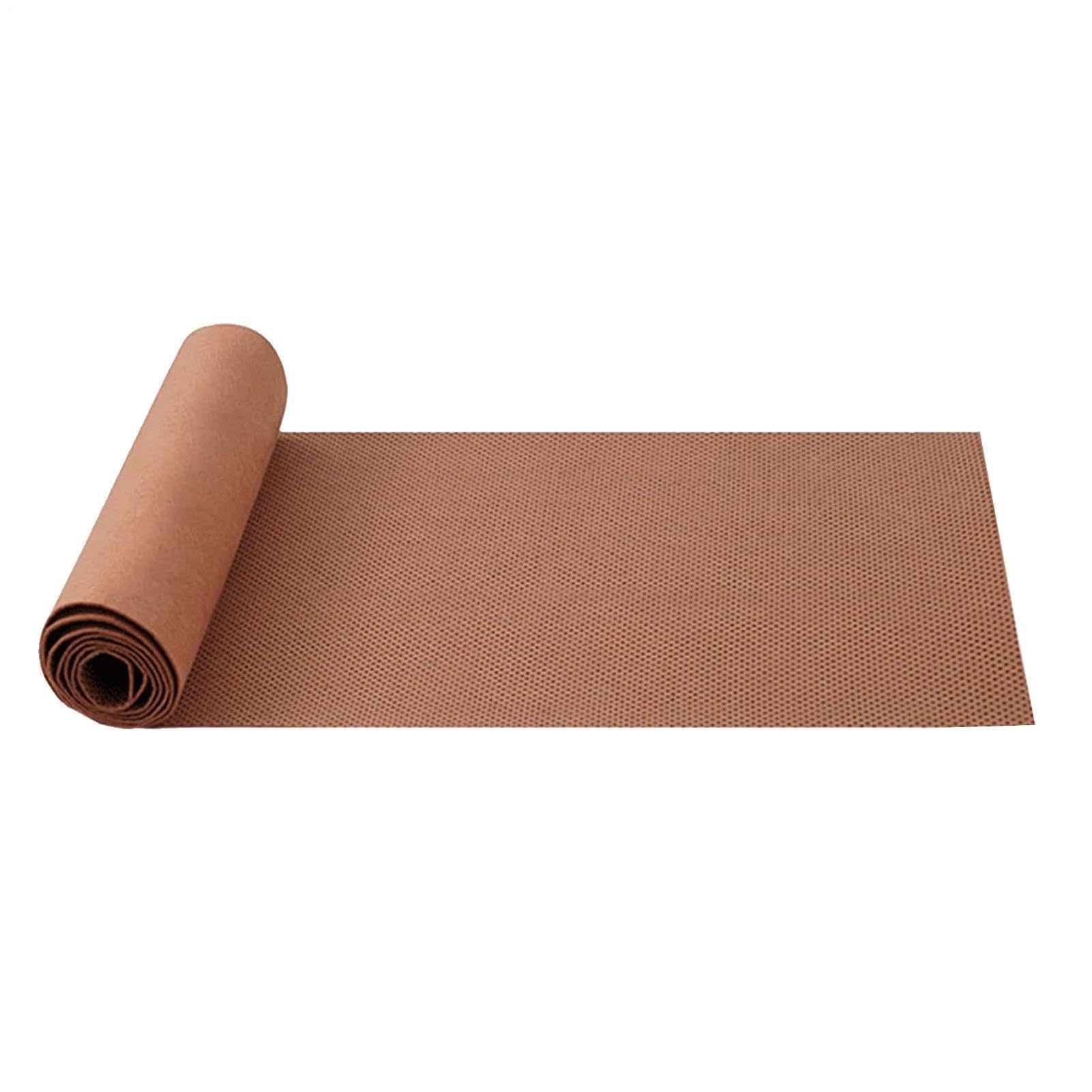 Tapis pour glace antidérapant pour sécuriser le jardin et le balcon