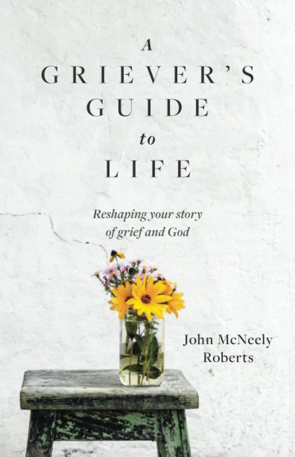 A Griever's Guide to Life: Reshaping your story of grief and God