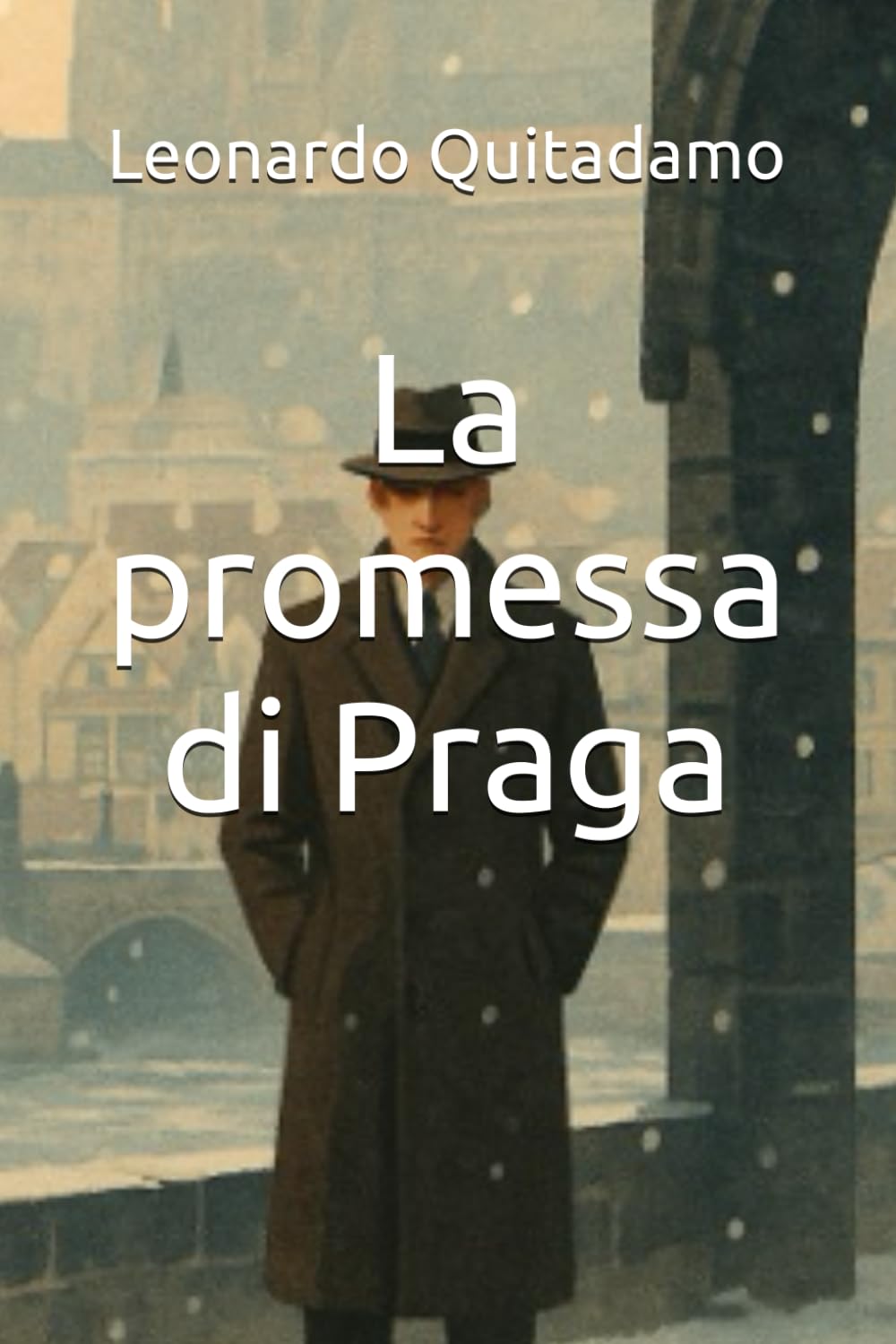 La promessa di Praga