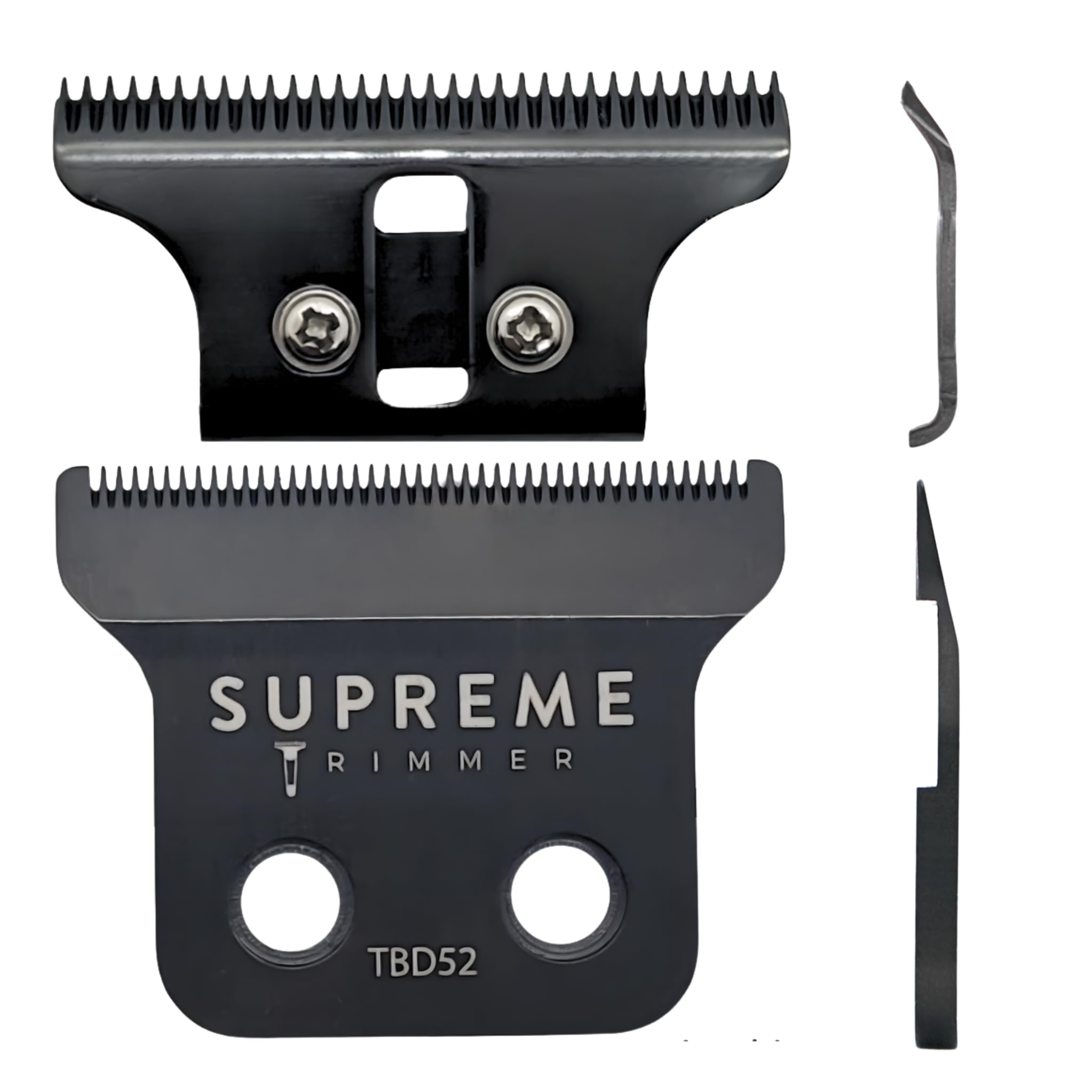 Amazon.com: Supreme Trimmer Replacement DLC Coated Blade TBD52