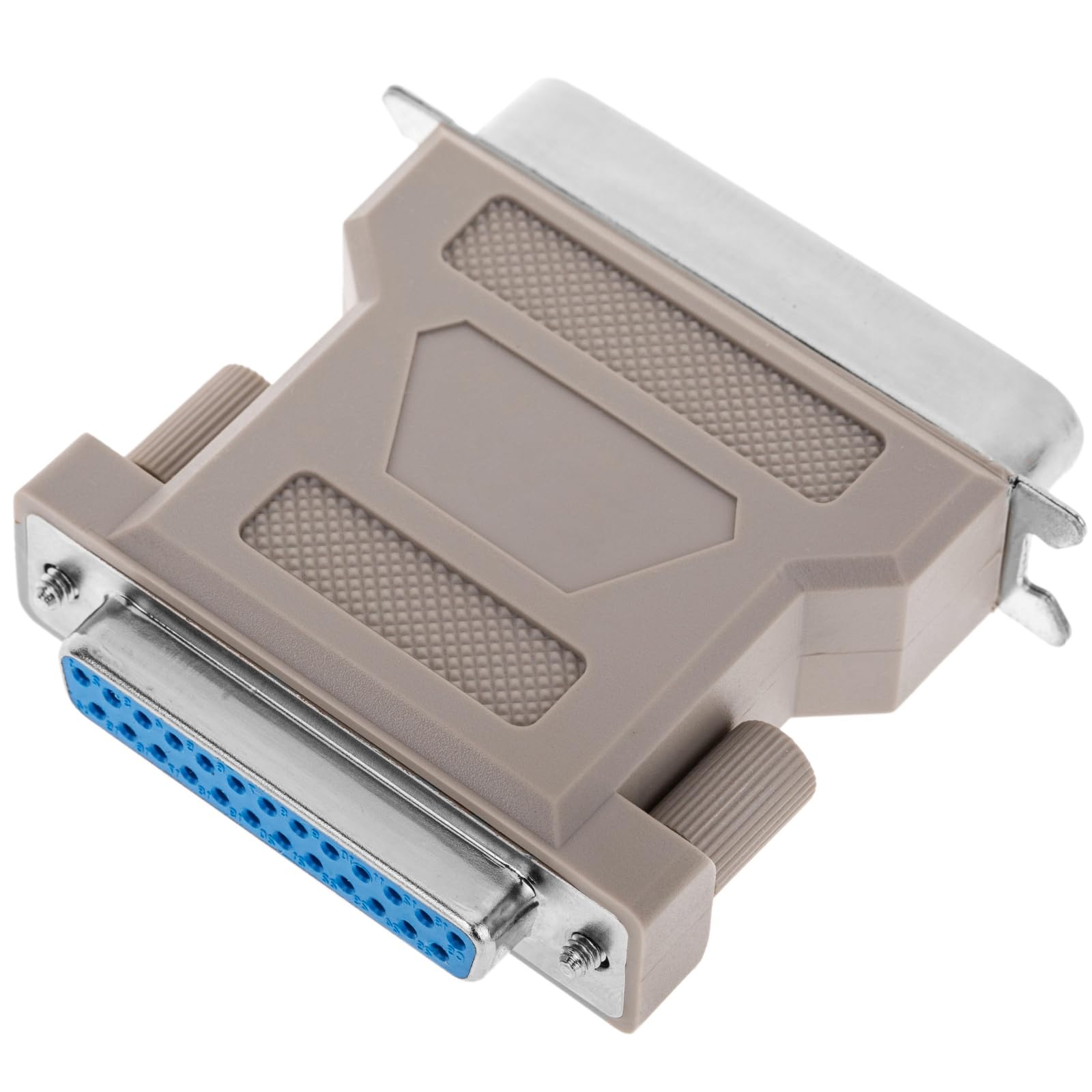 CN36-Stecker auf DB25-Buchsen-Konverter für Centronics-Kabel