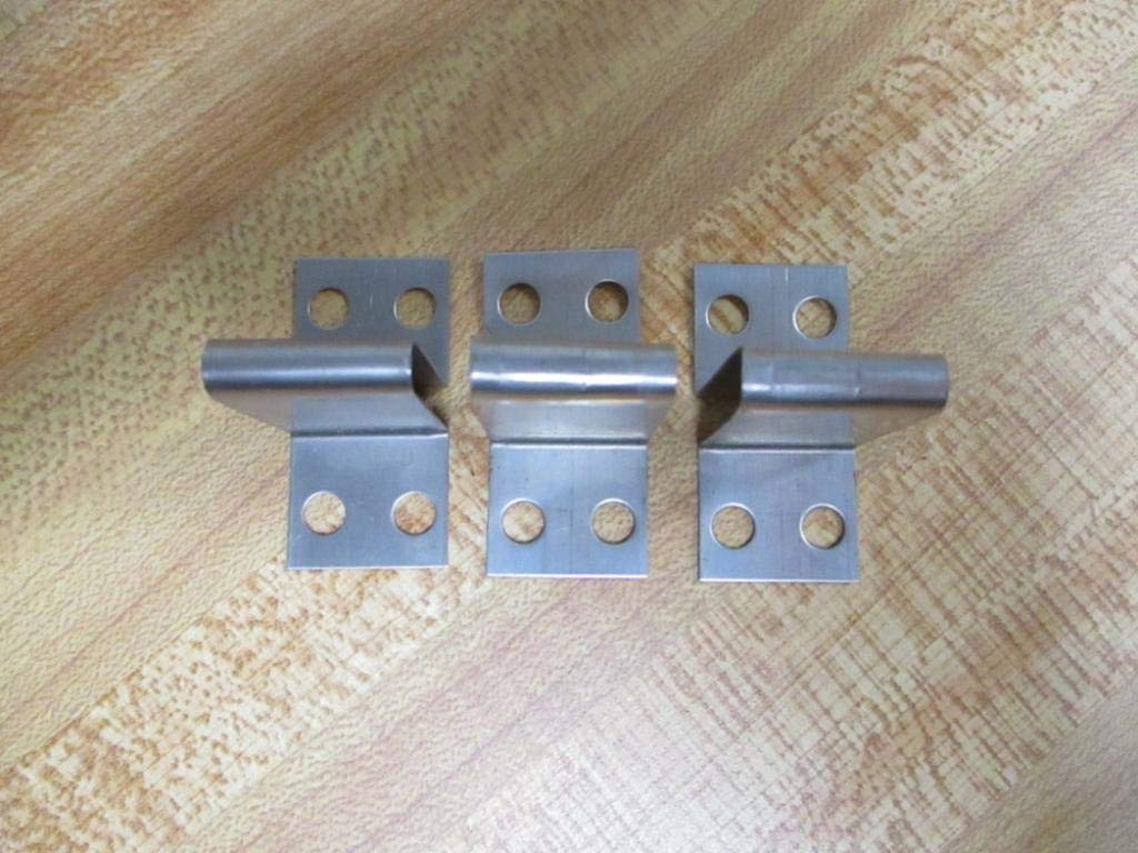 General Electric CR123F19 9B Overload Heater CR123F199B (Pack of 3)
