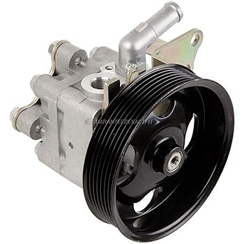 Amazon Com Power Steering Pump For Nissan Murano Maxima Altima V6 Buyautoparts 86 01391an New Automotive