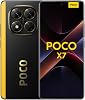 XIAOMI Poco X7 Pro Smartphone 8+256GB Schwarz 50MP Hauptkamera mit OIS 6000mAh (typ.) Akku mit 90W HyperCharge IP68 KI-Funktionen
