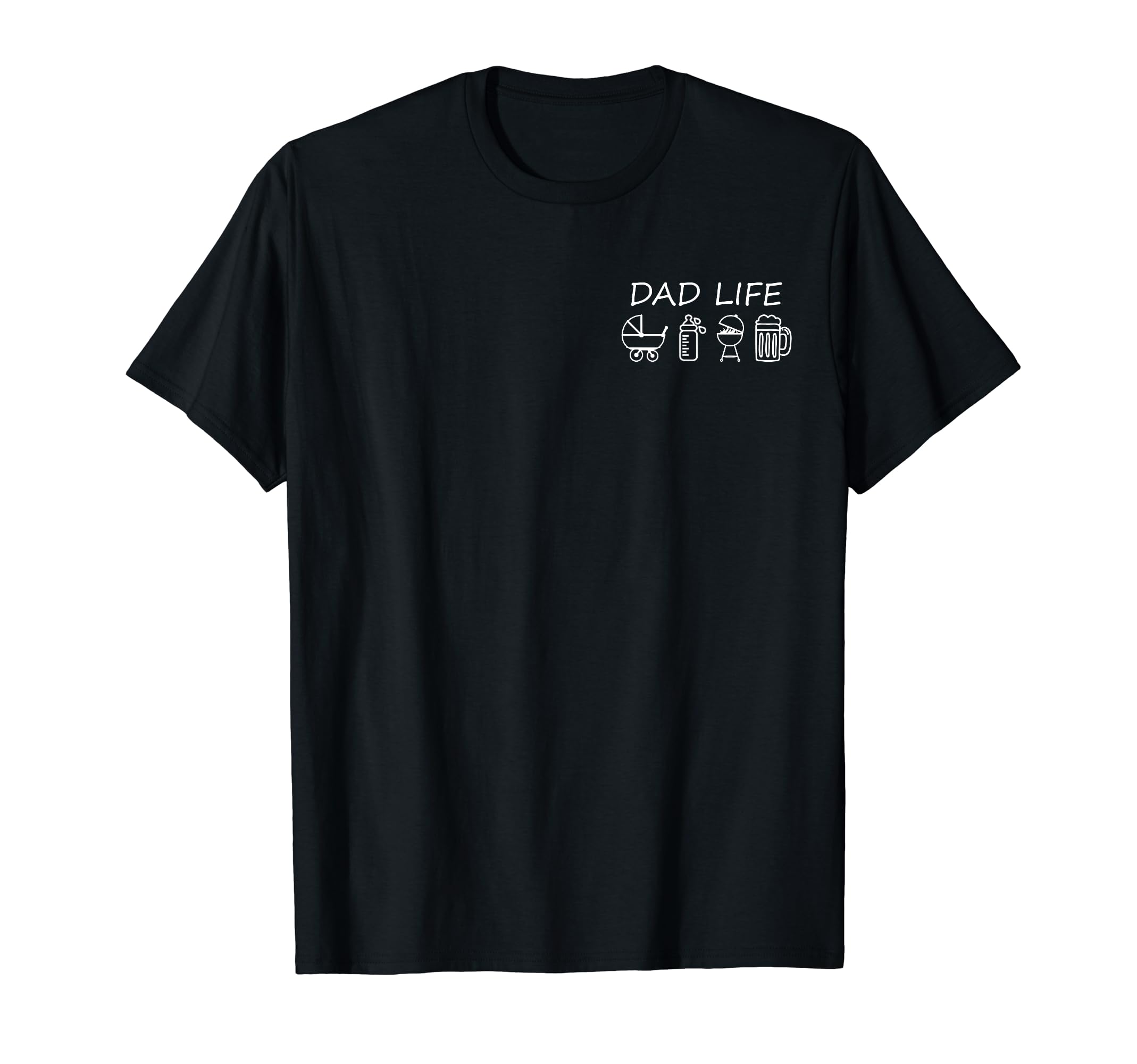 Kleidung mit Designs von Amazon Merch on Demand