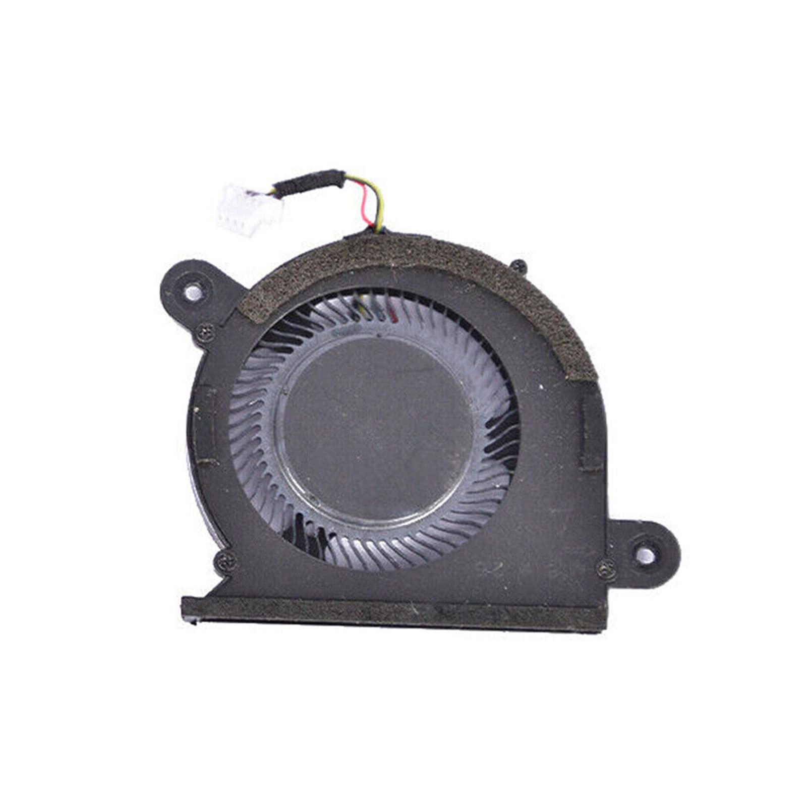 Solución error ventilador CPU Dell XPS 13 9300 cable conector 0FRK0V 8