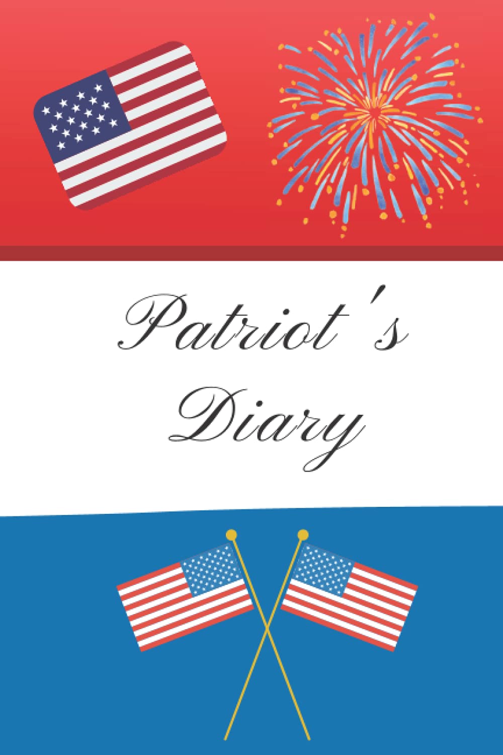 American Patriot's Diary