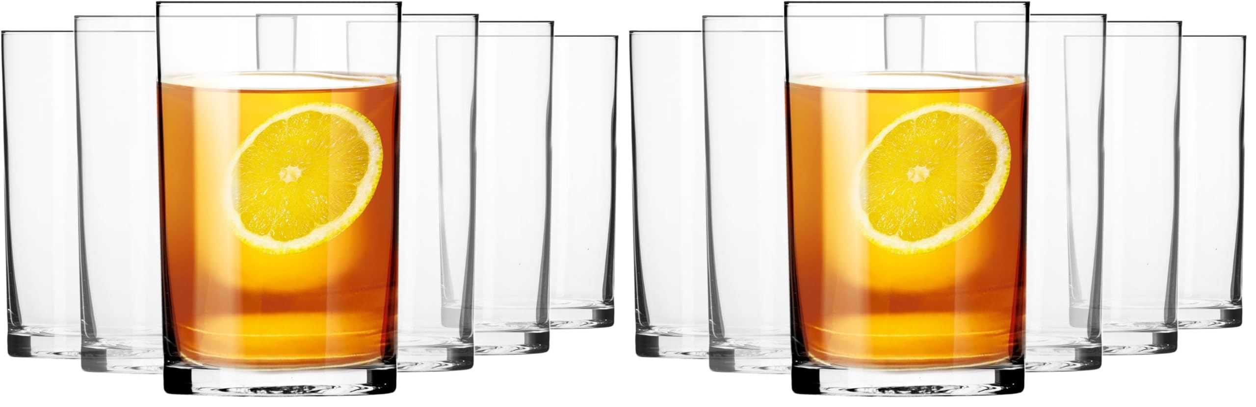 Verre à boire universel 250 ML idéal pour les restaurants