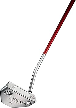 Amazon.co.jp: オデッセイ (ODYSSEY) 右用 パター WHITE HOT OG #2M Amazon.co.jp: オデッセイ (ODYSSEY) 右用 パター WHITE HOT OG #2M