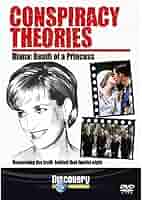 その他 Conspiracy: Princess Diana [DVD] Who Killed Diana [2007] [DVD]: Amazon.co.uk: DVD & Blu-ray