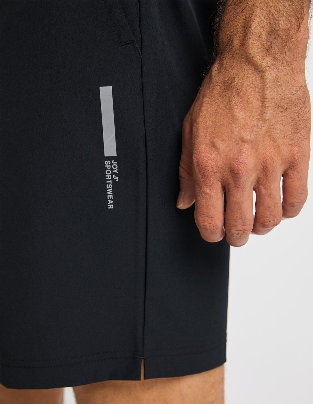 JOY sportswear Kurze Sporthose für Herren Marek für Training & Freizeit (Normalgröße)