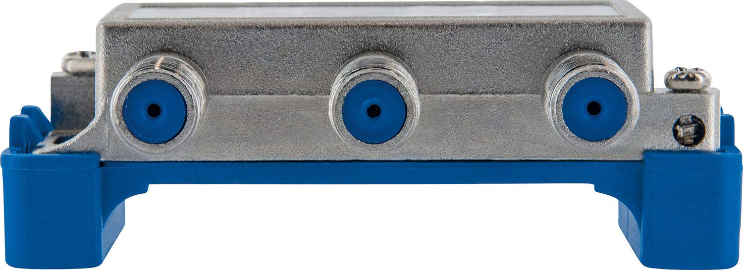 Schwaiger - VTF8843241 - Répartiteur High-End Triple - Classe A