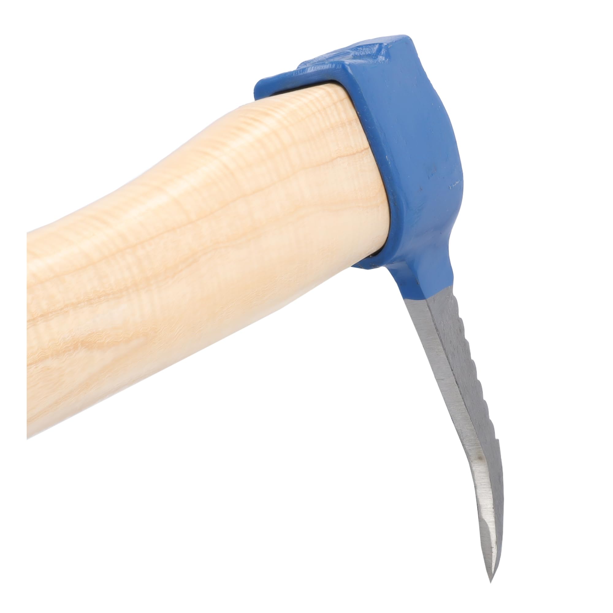 STUBAI Sappel Unterländer Form 1200 g | Farbe: Gewicht 1200 g | Größe: mit Stiel 1200 mm Esche | Profi-Forstwerkzeug zum Rücken, Ziehen & Wenden von Baumstämmen | Made in Austri...