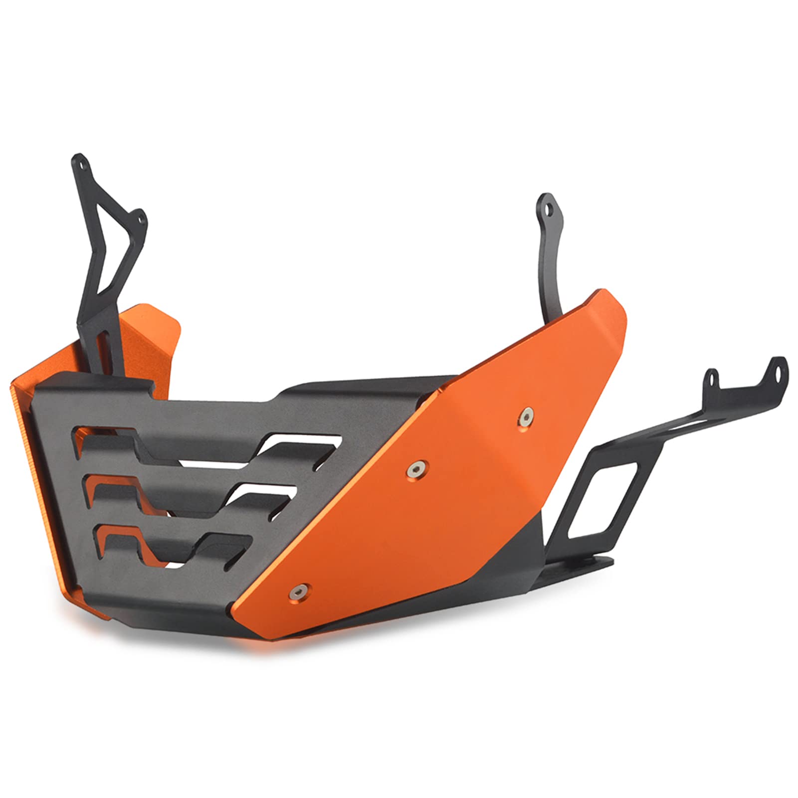 Kurbelgehäuseschutz des Frontspoilermotors für 1290 Superduke R 2014-219 für 1290 Superduke GT 2017-2019