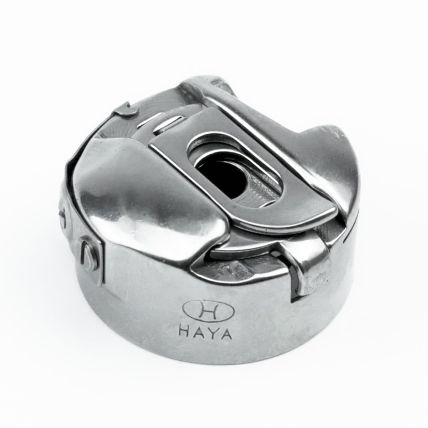 4PCS 9076 Bobbin Cases - Compatible With Pfaff & Singer Sewing Machines, BC-PF9076NBL