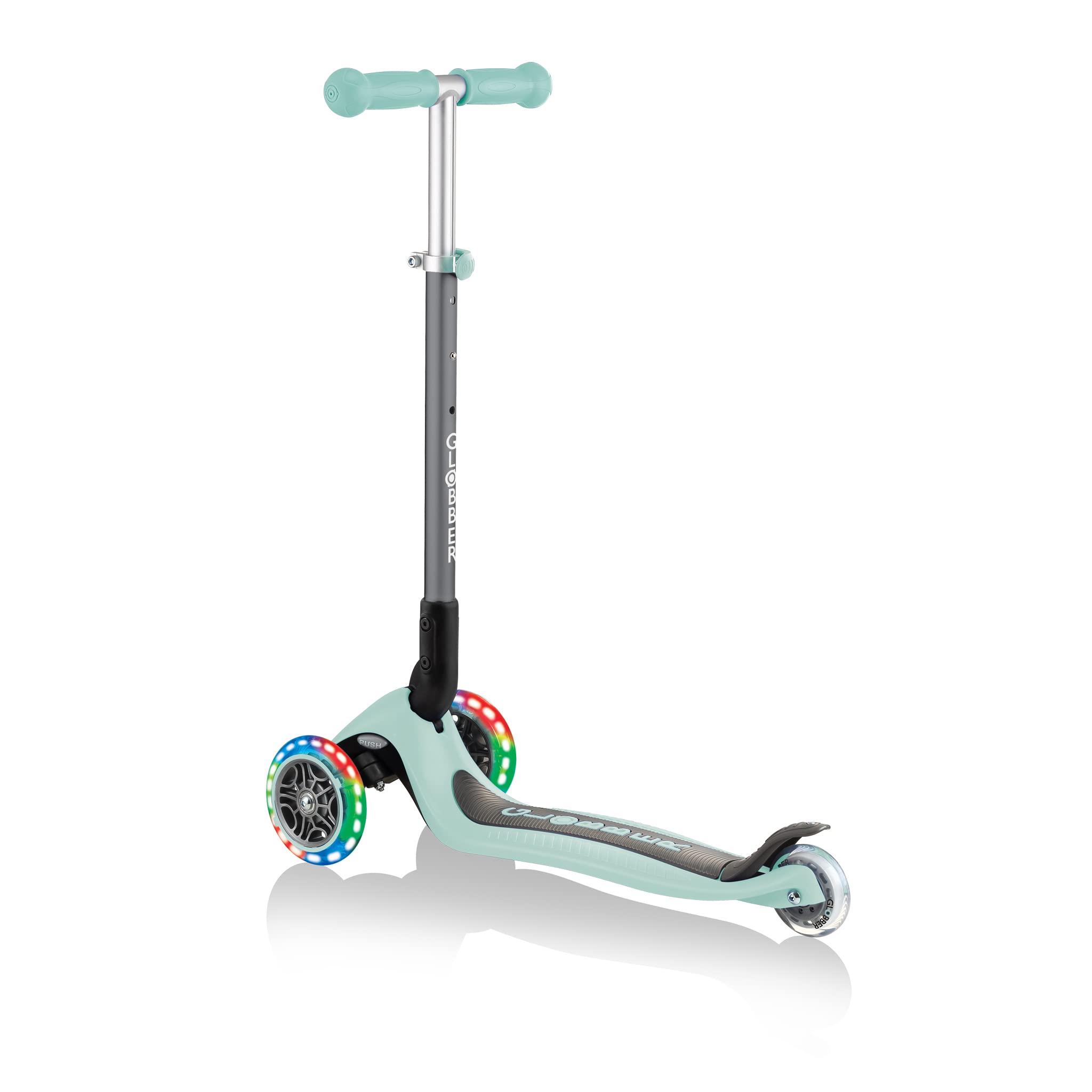Globber Globber Primo - Patinete Unisex-Youth