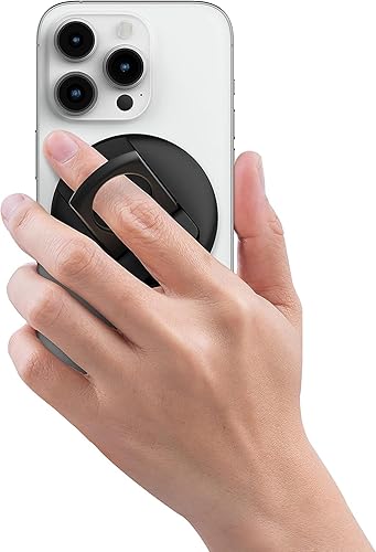 Miniatura 10 de Belkin MagSafe - Soporte de cámara para MacBook, iPhone, color blanco