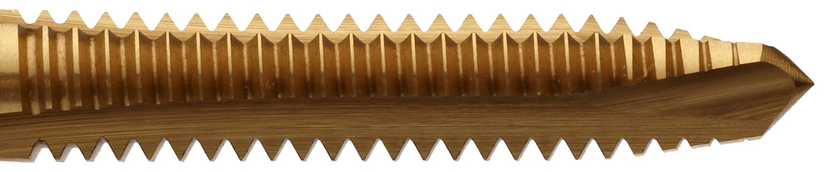 TRUSCO Point Tap M6X1.0 T-H-PO-M6X1.0 x 10 Bottles (Case Sale)