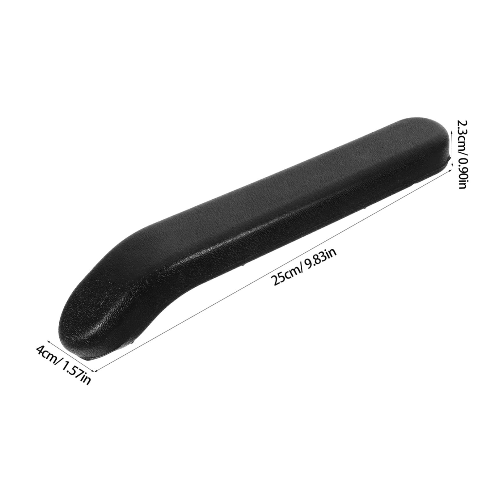 Genérico 1 Juego De Almohadillas Para Reposabrazos De, Repuestos Para Reposabrazos De, Reposabrazos Para, Accesorios Para Reposabrazos De