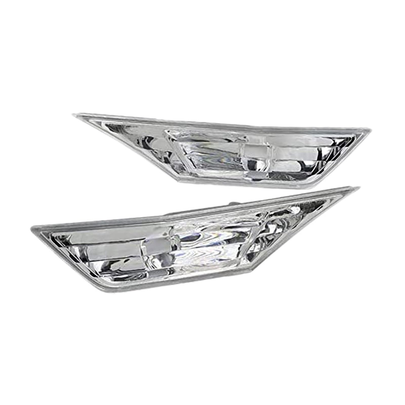Wskaźnik lusterka Lampka Kierunkowskazu LED Samochodu Z Żarówkami T10 Dla Civic 2016 2017 2018 2019