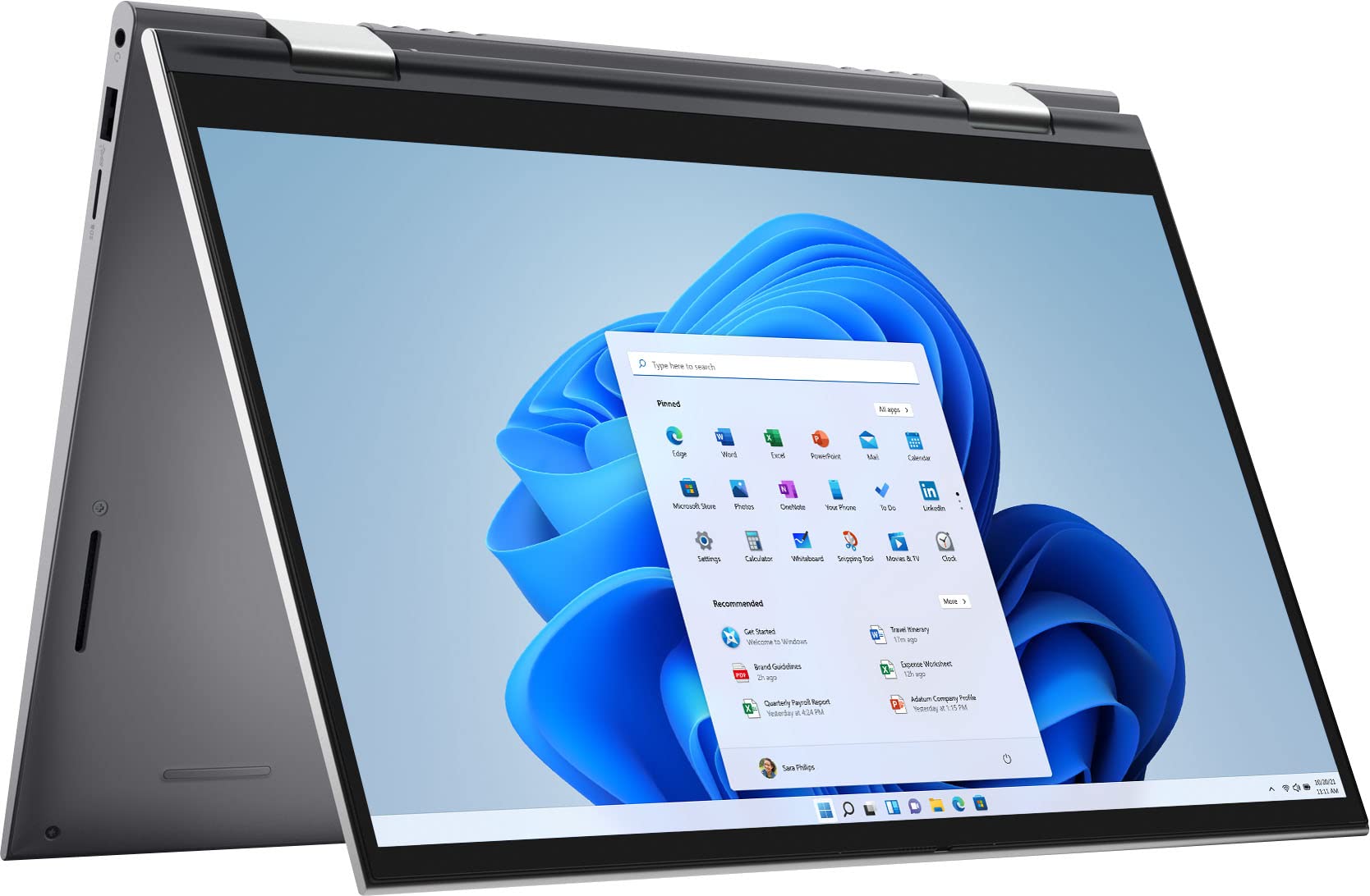 Amazon.com: 2022 Dell Inspiron 5000 I5410 2-in-1 Laptop 14'' FHD