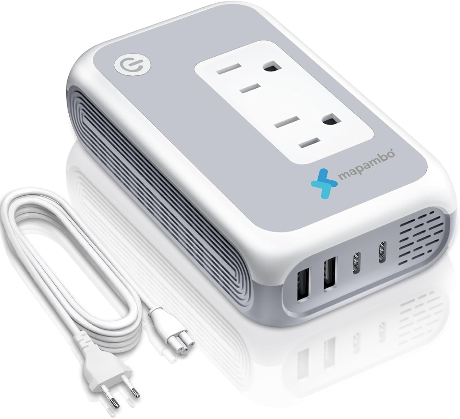 Mapambo 250W Converter