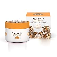 Helan, Vaniglia Kashmir