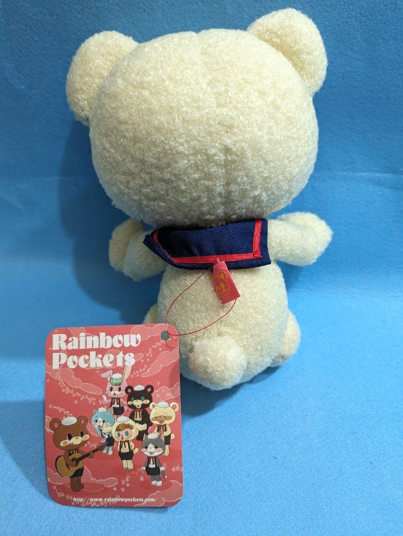 Amazon.co.jp: ぬいぐるみ作家浦山亜由美さま ぺろっとくま