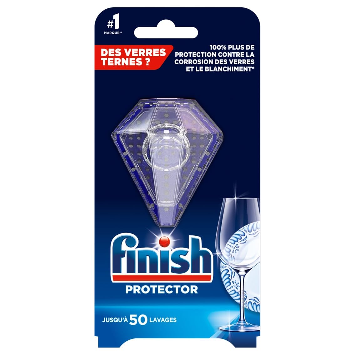 Finish Protector