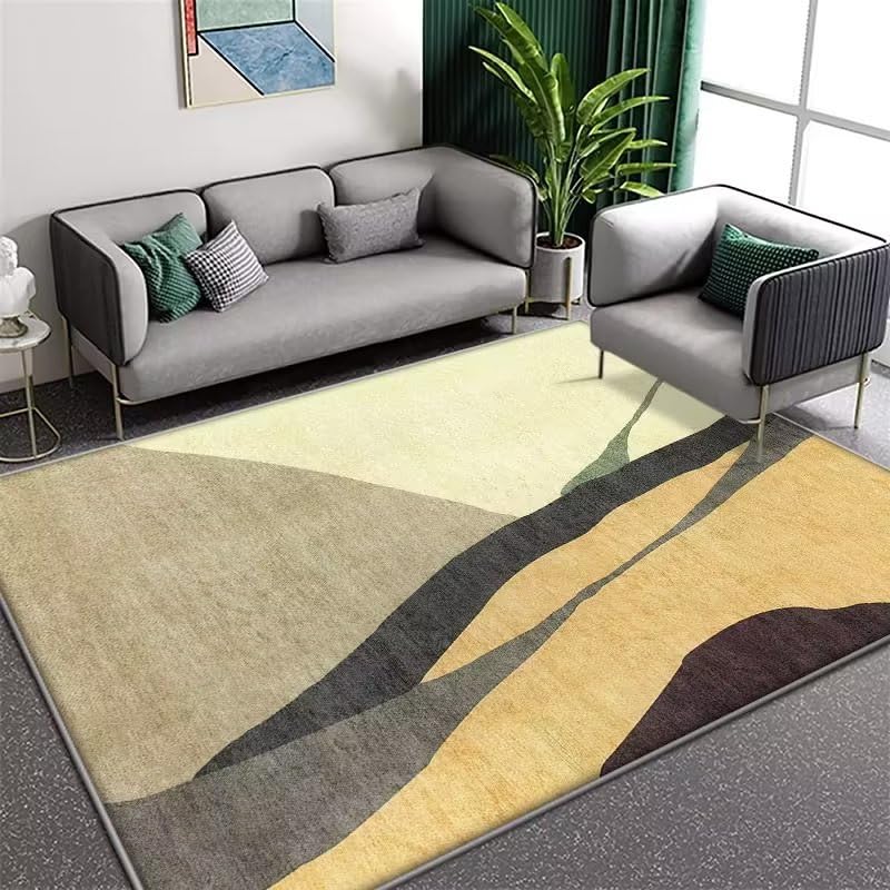 Alfombras de Habitacion Grande de 4 Metros Marca 