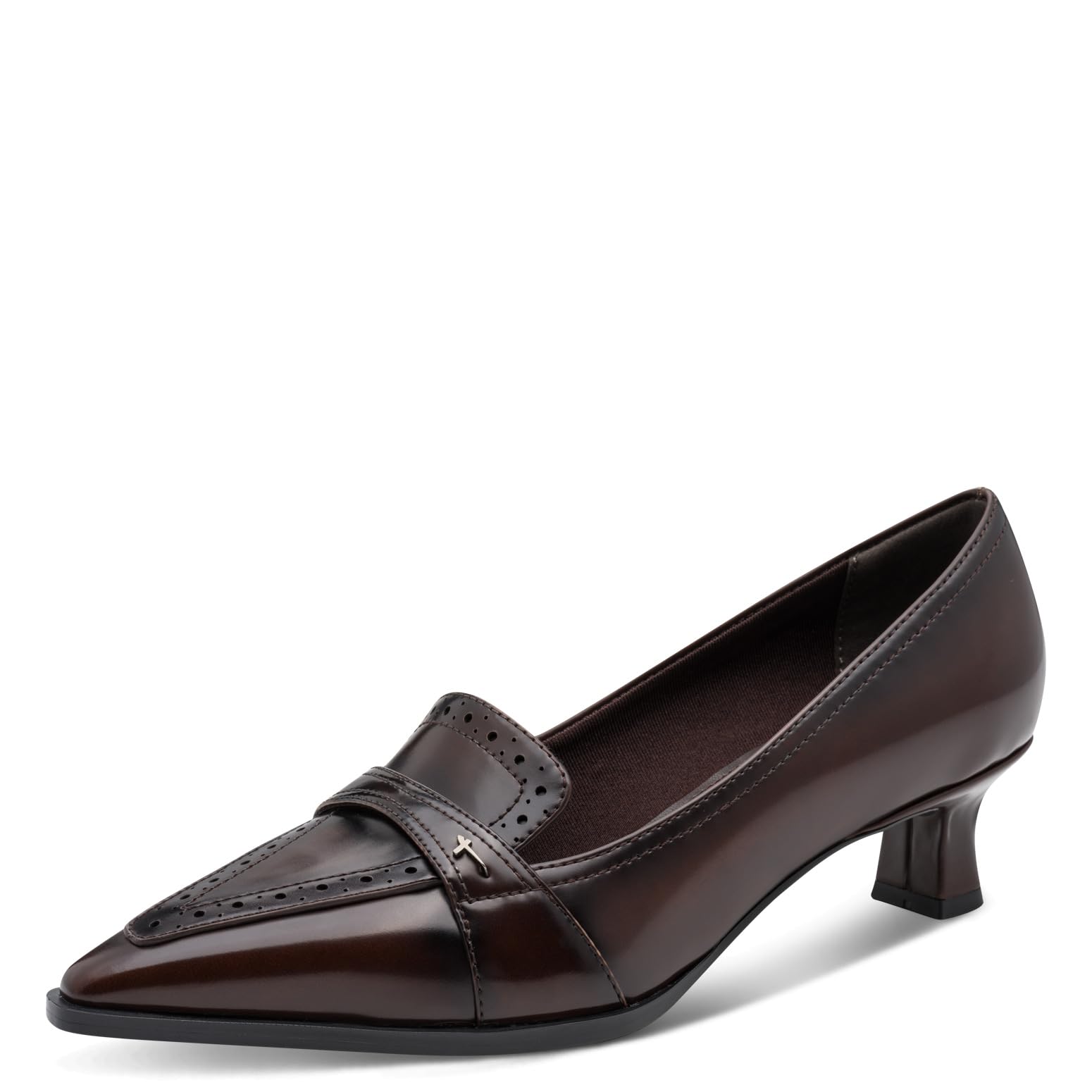Tamaris Damen Pumps Synthetik