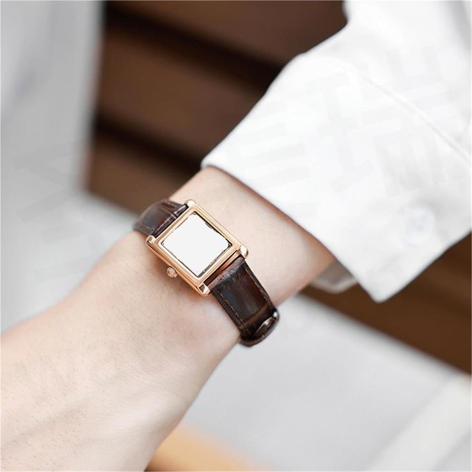 Accessori for braccialetti casual durevoli e traspiranti in pelle unisex