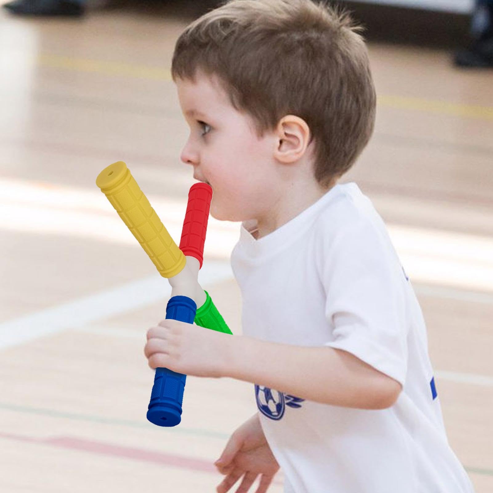Reflex Trainer Stick | Reaktionstraining Tool Equipment Stick | Fangspiel Hand Auge Koordination für alle Altersgruppen Sport, Bewegung und Spaß