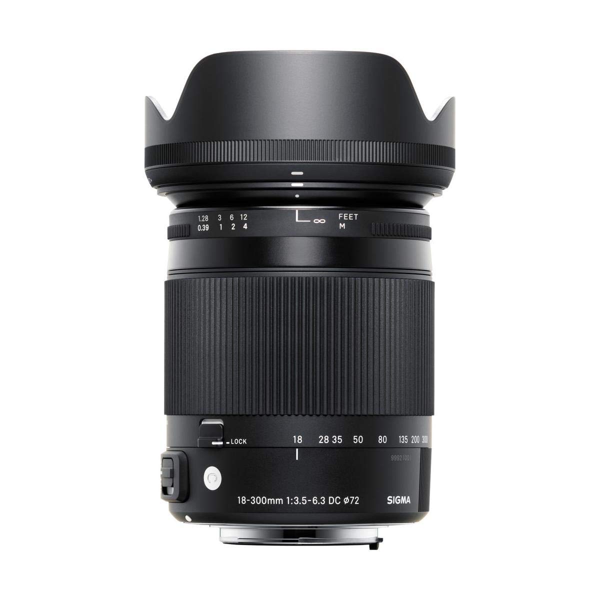SIGMA 18-300mm Kマウント レンズプロテクター付き Amazon.co.jp: SIGMA 18-300mm F3.5-6.3 DC MACRO HSM | Contemporary